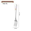 Ruhan Kids 304 Stainless Steel Fork