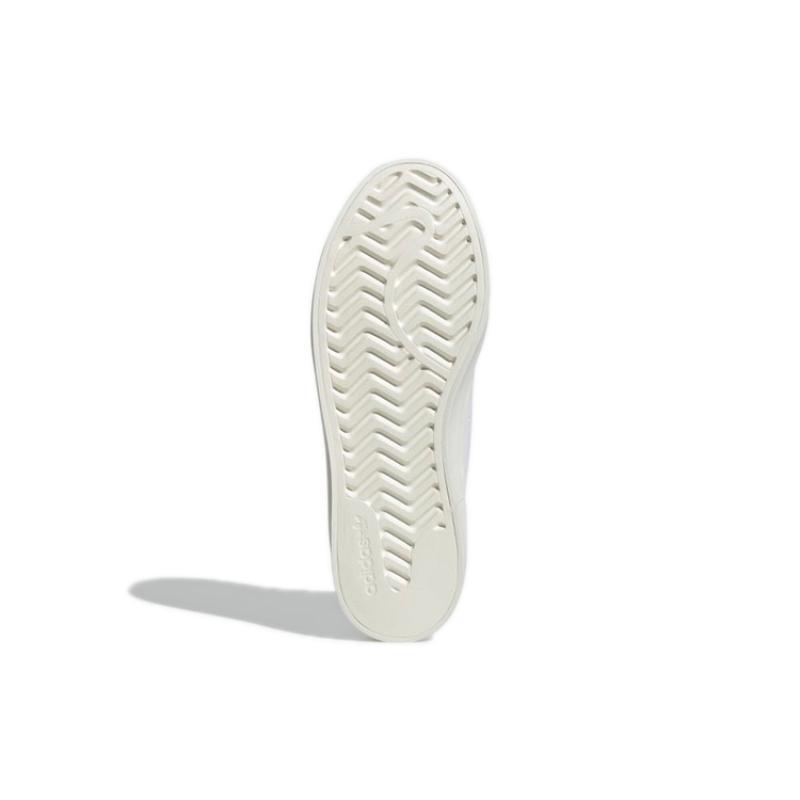 Adidas Women's Stan Smith Bonega 'Triple White' Women's Sneakers  GY3056