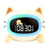 Sleep Training Alarm Clock