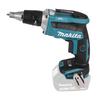 Makita DFS452 Cordless Screwdriver CN plug (adapter included)