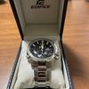 Used Casio Edifice EQB900