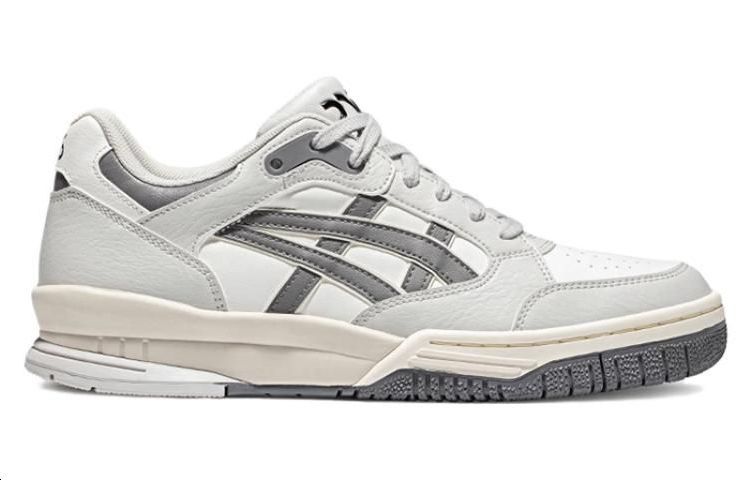 ASICS Gel Spotlyte Low 'Grey Cream White' 1203A505-101