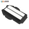 JSRAOIMG 650cc Motorcycle Air Filter  For HYOSUNG GV650 QH650 GV 650 13780HR9800 Engine Intake Cleaner