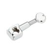Efficient Sewing Performance Sewing Machine Needle Clamp for Precise Needle Positioning Easy and Secure Installation