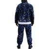 Nike ACG Therma-Fit Adv Printed Elastic Waist Tapered Football Pants Men pants IM1449-100