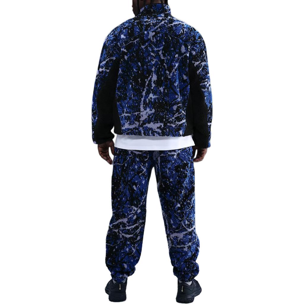 Nike ACG Therma-Fit Adv Printed Elastic Waist Tapered Football Pants Men pants IM1449-100