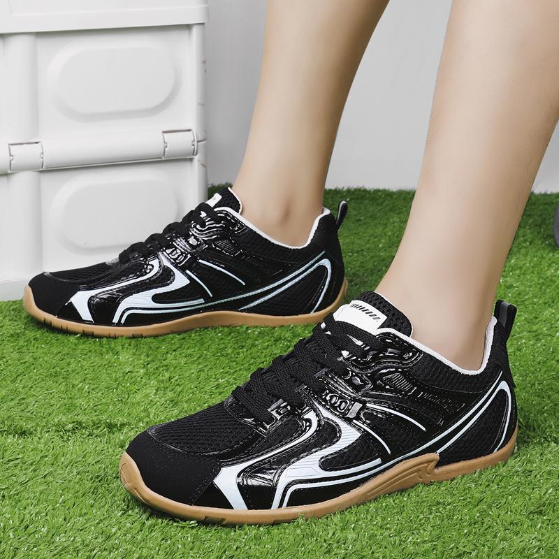 Atmungsaktive Sommer-Sportschuhe für Teenager Lässige Lauf-Plateauschuhe Deutsch für junge Männer Beliebt