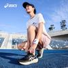 Asics Gel-Venture 11 Comfortable Durable Trail Running Shoes Women running shoes Black 1012B933-002