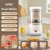 Automatic Extrusion Portable Juice Machine Fruit Juicer Blender  Vegetable Processing