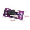 New ACS758 ACS758LCB-050B-PFF-T 50A/100A/200A Linear Hall Current Sensor Module Current Detection For Arduino RC Model Connector