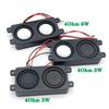 1Pcs Plastic Loudspeaker Connector Audio Speaker  For Advertising LCD TV Computer Home Theater
