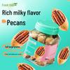 Creamy Pecan Nuts Snack