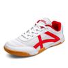 2024 Marca Virstinth Scarpe da Ping Pong Leggere Uomo Donna Professionali Resistenti all'Usura Doppia Torsione Scarpe da Badminton Sneakers