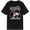 My Chemical Romance Three Cheers for Sweet Revenge Women Graphic TShirt Ladies Men Summer XS-4XL Tees Ropa Hombre Camisetas