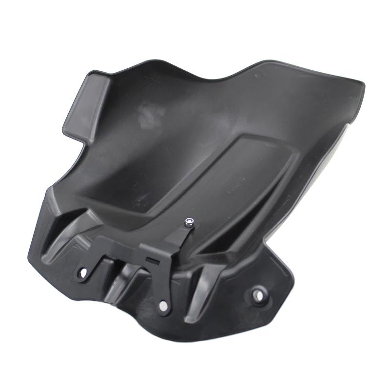 Für BMW F900GS F 900GS ADV Adventure F800GS F800 GS Motorrad Hinterrad Kotflügel Schmutzfänger Hugger Spritzschutz Abdeckung Zubehör