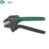 SATA Effort-Saving Insulated Terminal Crimping Pliers