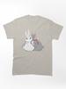 The Tale of the Princess Kaguya UNTAMED.MDZS.WANGXIAN.BUNNIES Classic Unisex T-Shirt