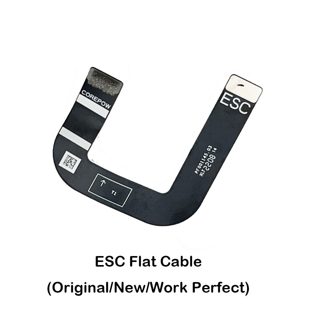 Genuine Flat Cable for DJI Mavic 3T Connect GPS/OSDK/ESC To Core Board Flex Wire Spare Part In Stock