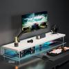 Creative E-sports Acrylic Laptop Stand with Adjustable Desktop Display Support