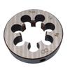 HSS M30 x 1,5 mm Schaft- und Fertigbohrer & M30 x 1,5 mm Schneideisen Metrisches Gewinde Rechtsgewinde