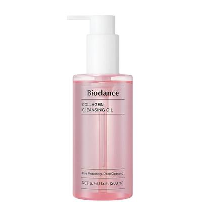 Kollajenli Temizleme Yağı 200 ml