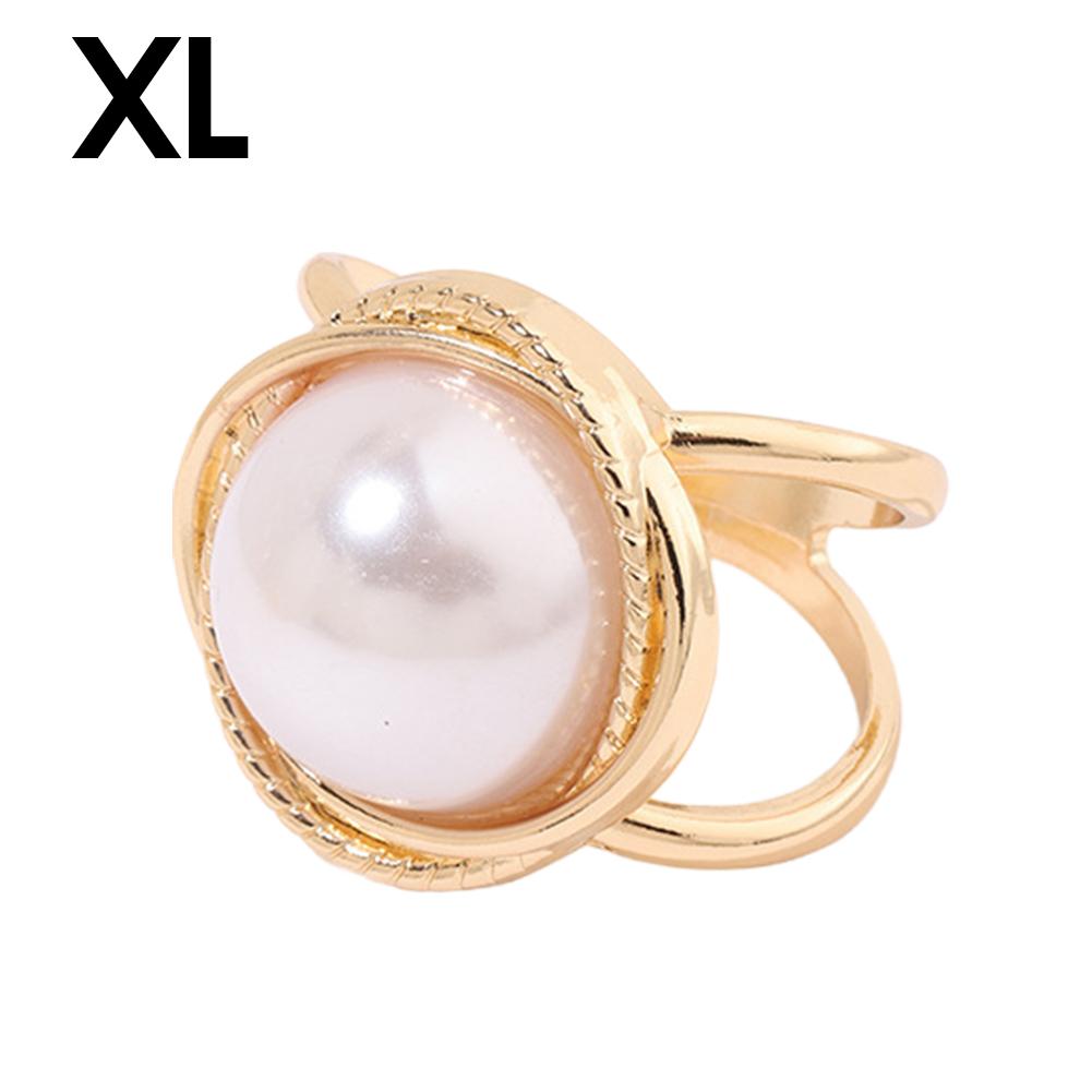Stylish Oversized Belt Buckle for Coats - Multi-use for Scarves Silk Scarves Wool Trench, Secure Hold Easy Use Universal Fit