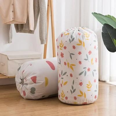 Borsa portaoggetti pieghevole, trapunta, coperta, organizer, vestiti lavabili, sacchetto per la polvere, borsa da imballaggio multifunzionale, per guardaroba, organizzatore per la casa