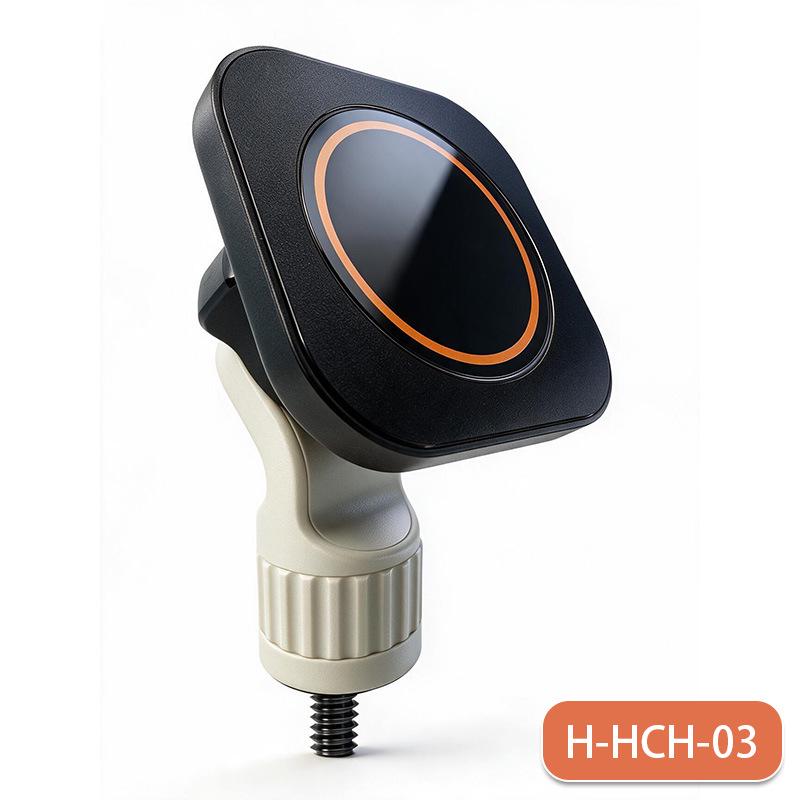 BYD Tang Pengcheng Magnetic Car Phone Holder