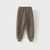 DavidBella Kids' Fleece Lined Sports Sweatpants