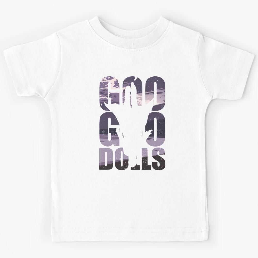 City of Angels Iris Kids T-Shirt 130