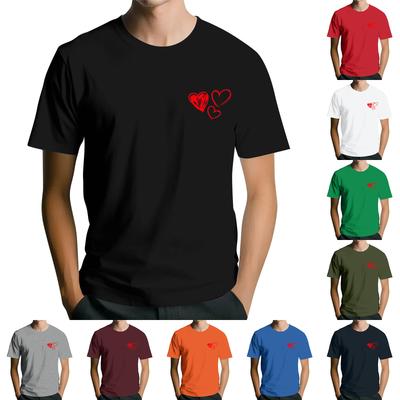 T-shirtler – Tişörtler