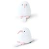 Wrist Style Plush Doll Slap Bracelet Artificial Bird Little bird Plush Wrist Band  Home Decor