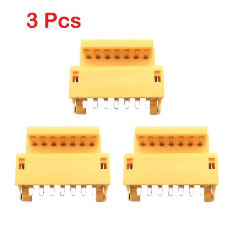 Battery PCB BMS Charging Protection Board Connector Terminal For Makita 18V Lithium Battery Power Tool Accessories