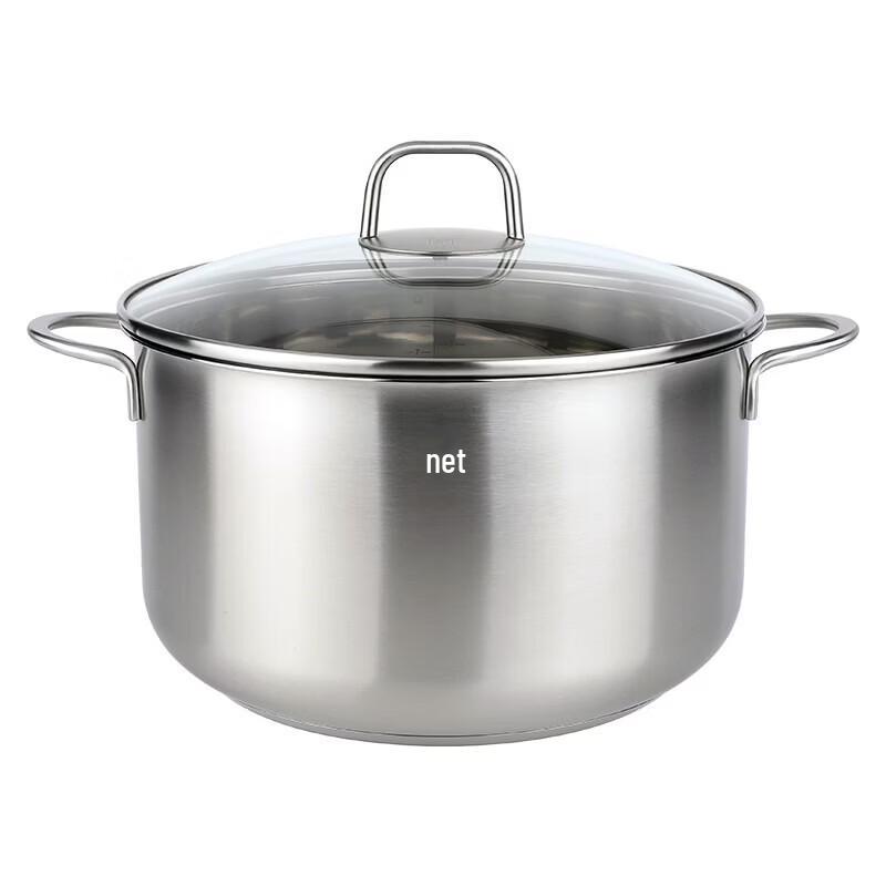 ZWILLING Stainless Steel Soup Pot