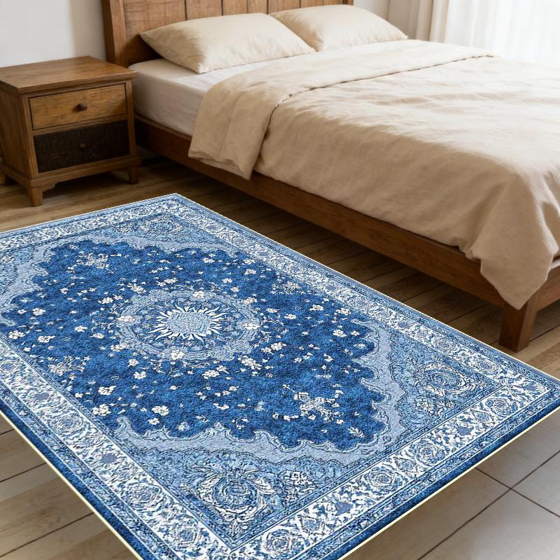 Sophisticated Nordic Style Rug Ideal For Scandinavian Fans Neutral Tone Lovers And Clean Modern Home Decoration Enthusiasts