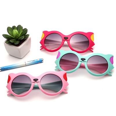 Accessoires (Mädchen ab 4 Jahren) – Sonnenbrille
