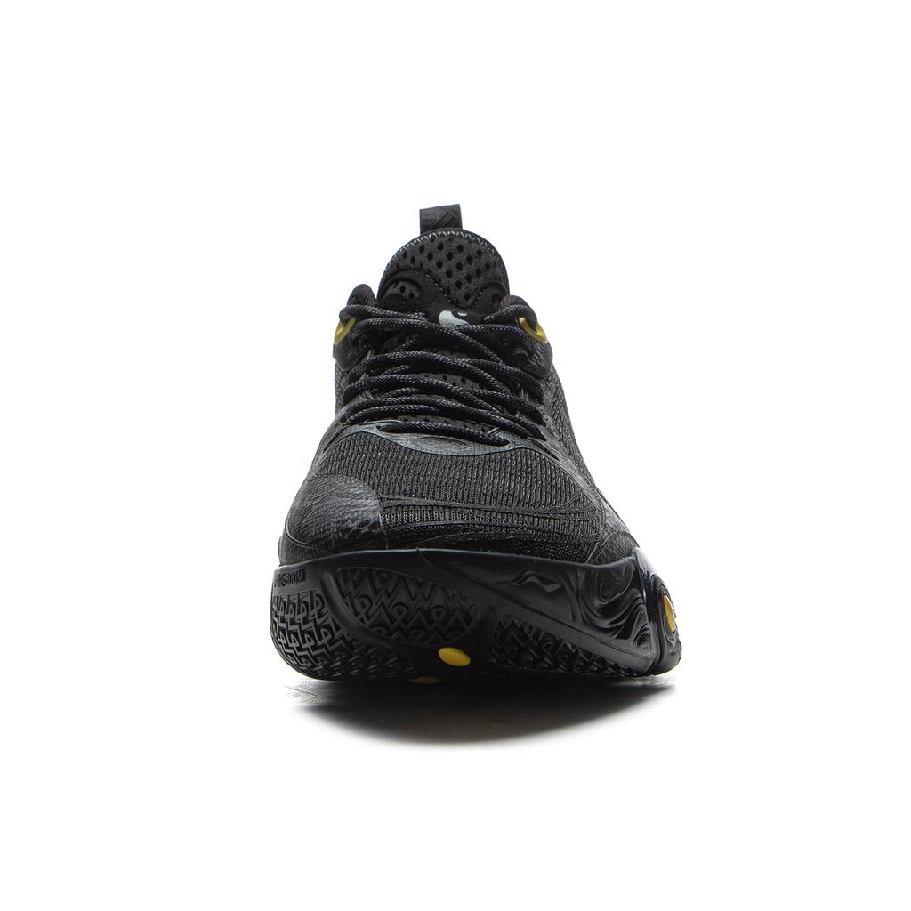 Scarpe da Basket Li Ning DLO1 Uomo Basse Nere ABPV009-11