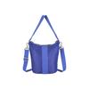 Lesportsac Dazzling Blue C Convertible Market Hobo Bag [2280.C510]