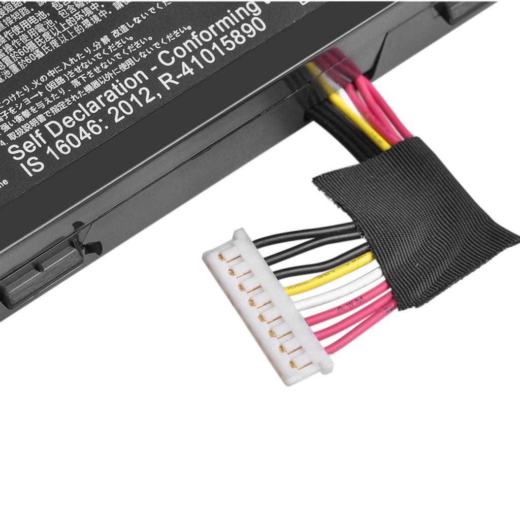 Laptop Battery A32n1511 A32lm9h 11 25v 67wh For Asus Rog G752 G752v G752vt G752vy G752vl G752vm Gfx72 Gfx72v Gfx72vt Buy At A Low Prices On Joom E Commerce Platform