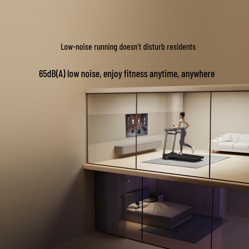 Xiaomi Smart Foldable Walking Pad