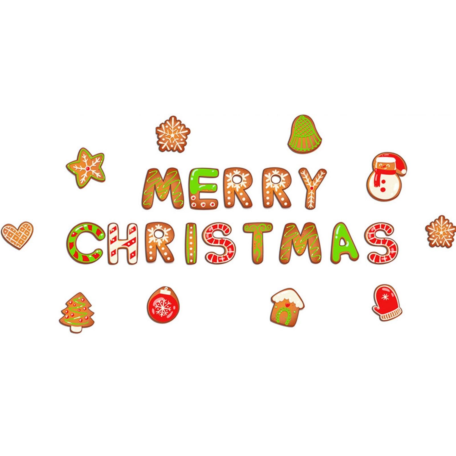 

Рождественские украшения для автомобиля, холодильника, светоотражающий Санта-олень, магнитные украшения, Рождественский Новый год, праздник, домашний декор One Size