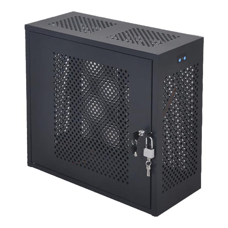 Hengdesheng Desktop PC Security Chassis with USB Lock