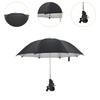 Anti-Portable Camera Umbrella, Iron Frame, Oxford , Quick Installation Accessory, Suitable for
