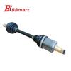180407271B BBMart Auto Parts Swing Half Shaft With Constant Velocity Universal Joint Left Front Half Shaft Assembly 180407271b