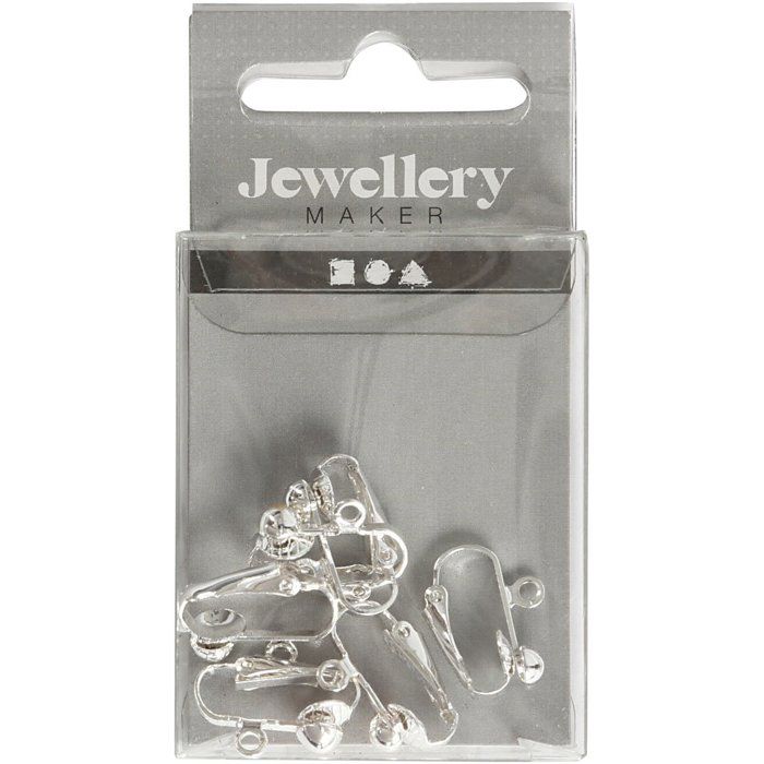 Boucle d oreille Creativ - 100263 - Boucles d'oreilles