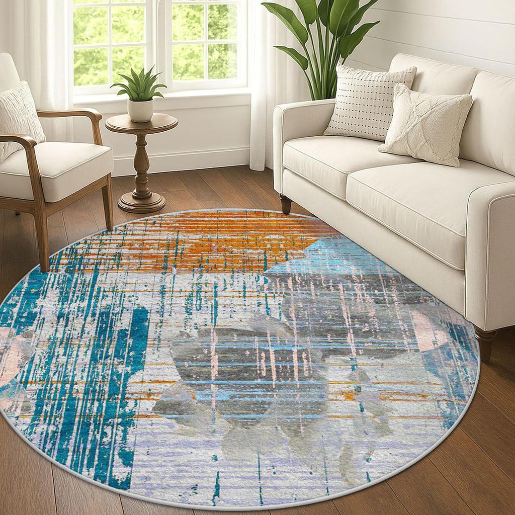 Carpet for Kitchen Waterproof Floor Mat Beige Carpets Pvc Leather Non-slip Oil-proof Long Foot Mats Home Decoration Rug Balcony