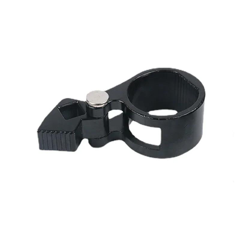 Universal Tie Rod Wrench 33-42mm Car Inner Steering Rudder Rod End Removal Tool Automotive Tool Round Auto Repairing Tools