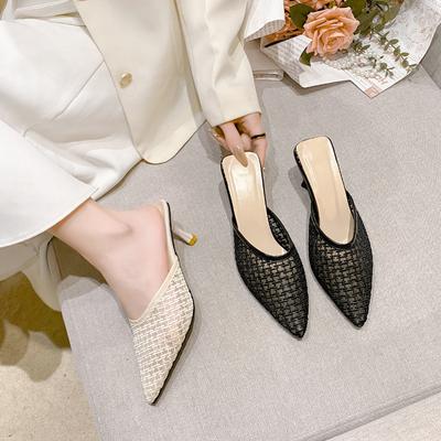 Γυναικεία παπούτσια – Γυναικεία Mules