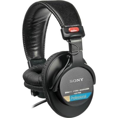 Sony Cuffie stereo MDR-7506