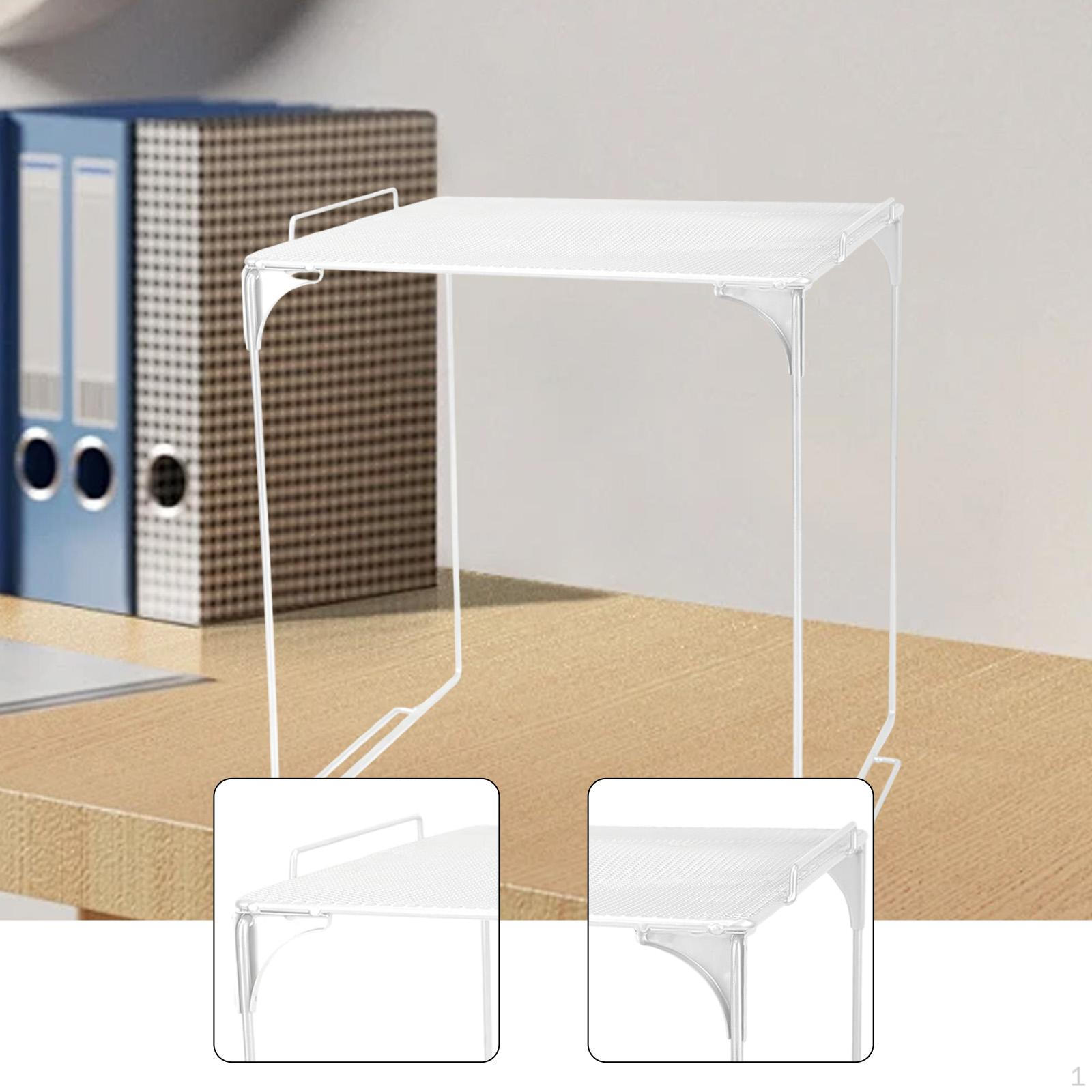 

, Multifunctional, Foldable Mesh Organizer for under-cabinet Storage – Ideal Gyms, Schools And белый